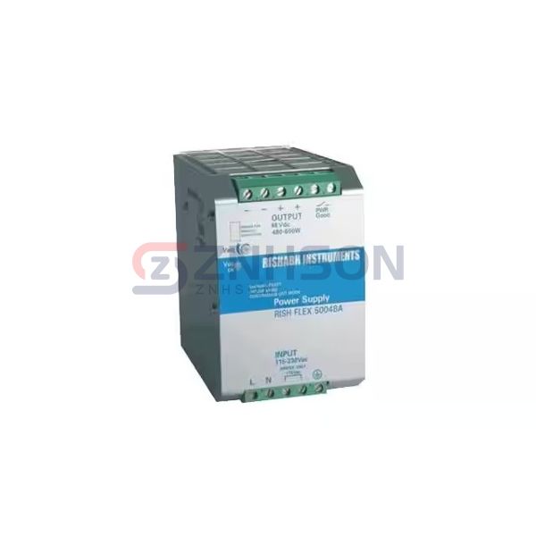 RISH FLEX 50048A Preview