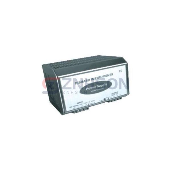 RISH PST 2440B Preview