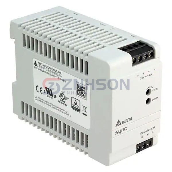 DRS-24V100W1NZ Preview