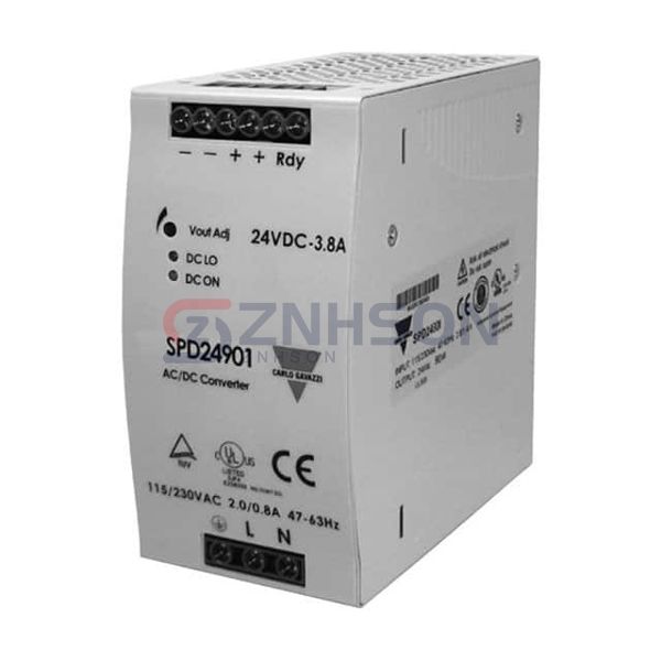 SPD24901 Preview