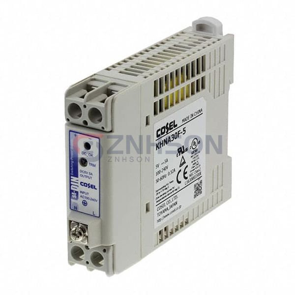 KHNA30F-5 Preview