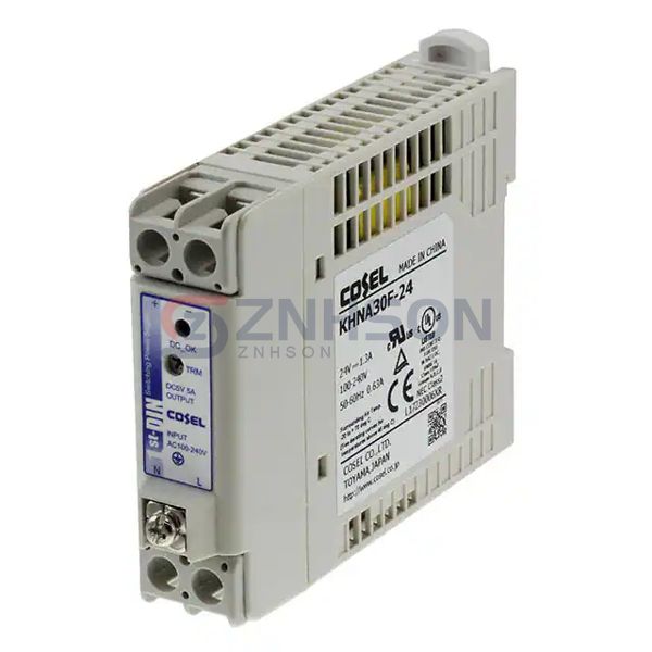 KHNA30F-24 Preview