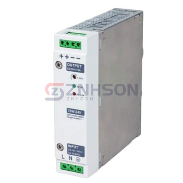 IS.AC24VDC7.5ADIN Preview
