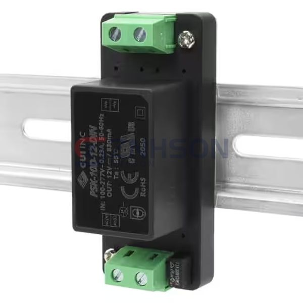 PSK-10D-12-DIN Preview