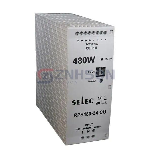 RPS480-24-CU Preview