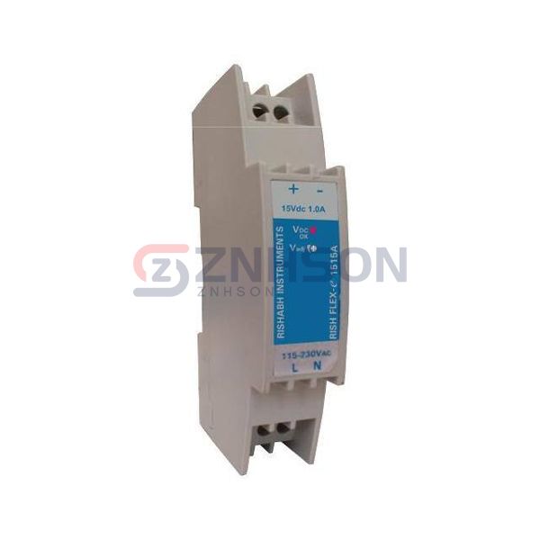 RISH FLEX - E 1515A Preview