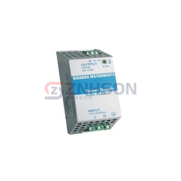 RISH FLEX 6024A Preview