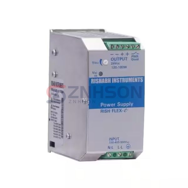 RISH FLEX - E 17024B Preview