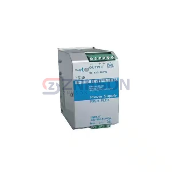 RISH FLEX 17048A Preview