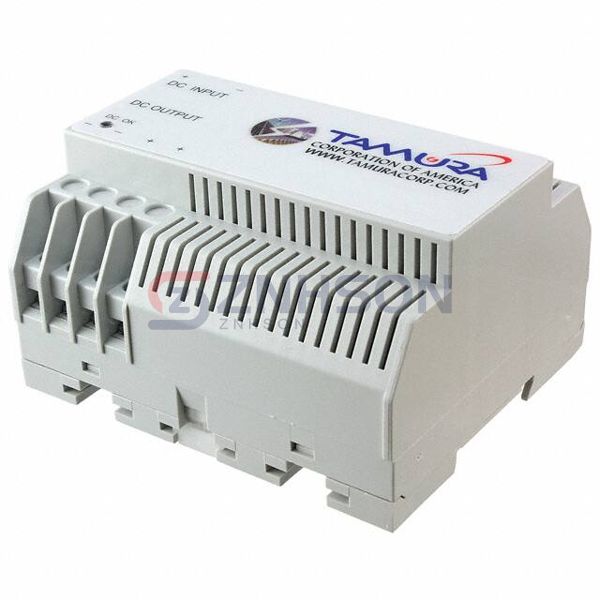 TCDC-7001 Preview