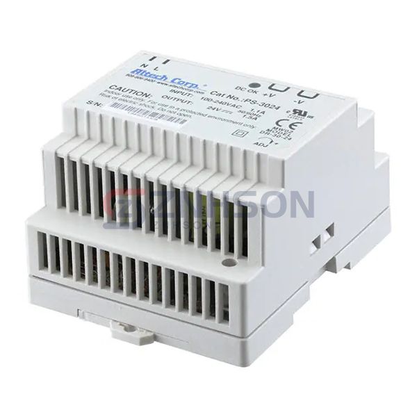 PS-3024 Preview