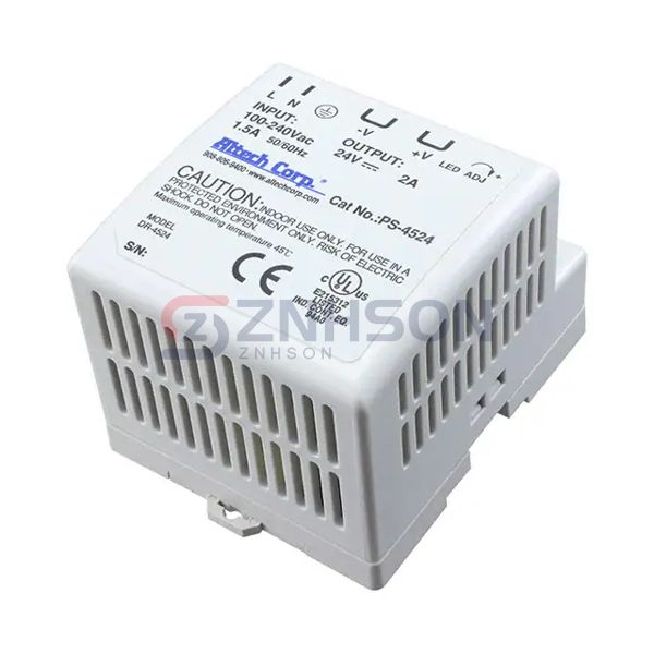 PS-4524 Preview
