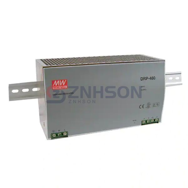 DRP-480-24 Preview
