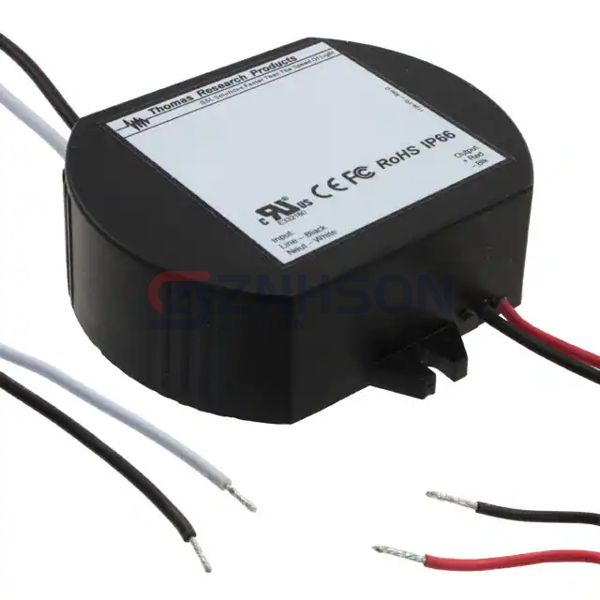 LED25W-40-C0620 Preview