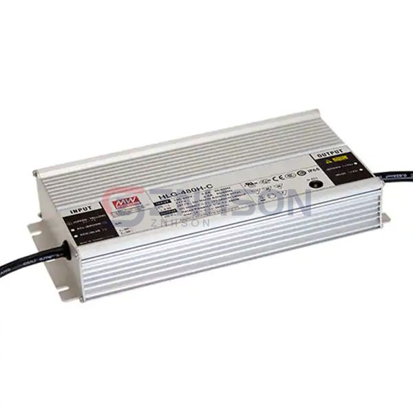 HLG-480H-C1400B Preview