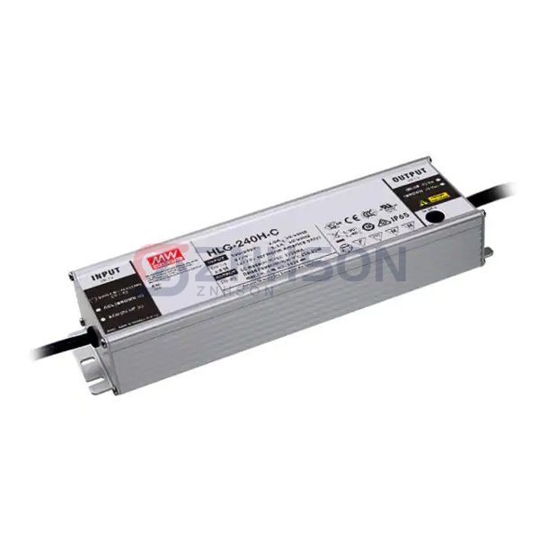 HLG-240H-C2100A Preview