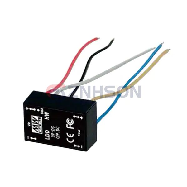 LDD-600HW Preview