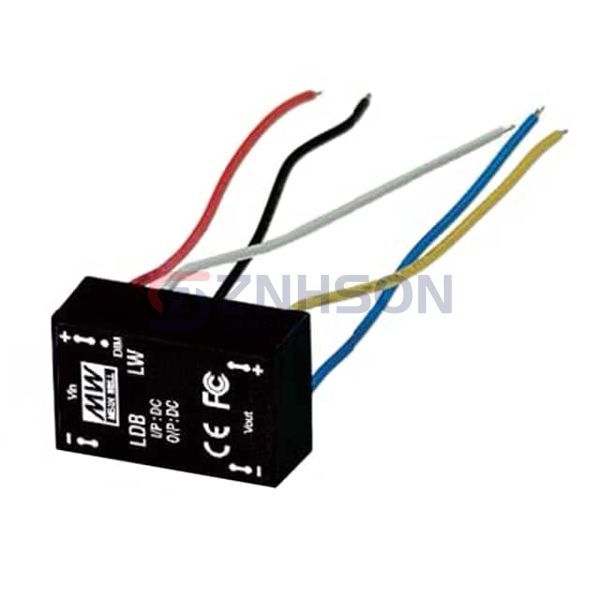 LDB-500LW Preview