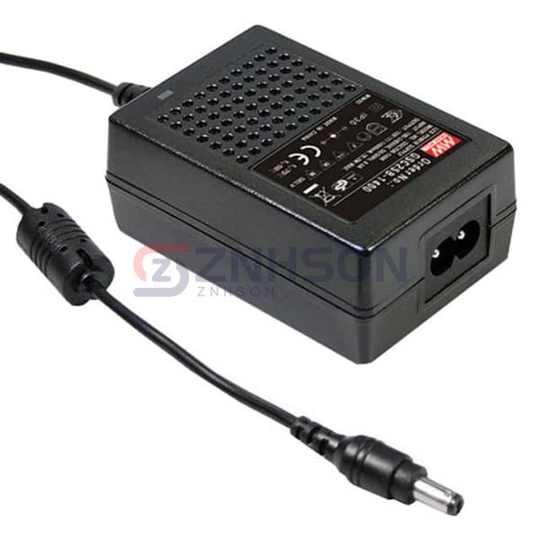 GSC25B-350 Preview