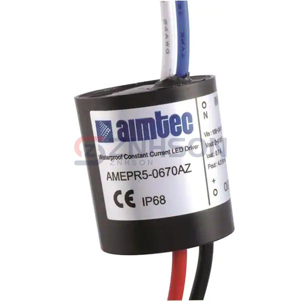 AMEPR5-05100AZ-140 Preview