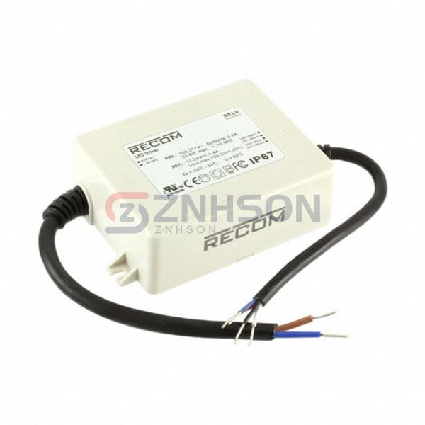 RACD35-500A Preview