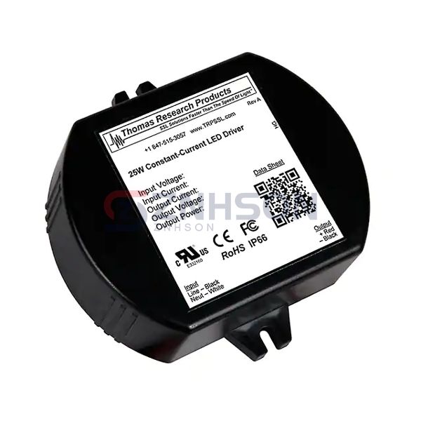 LDC25W-072-C0350 Preview