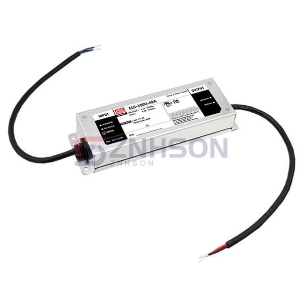 ELG-100U-48B Preview