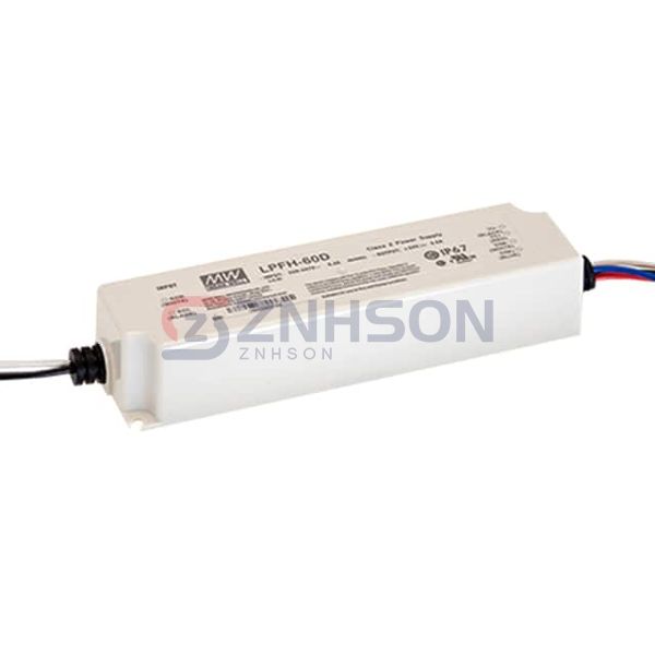 LPFH-60D-42 Preview