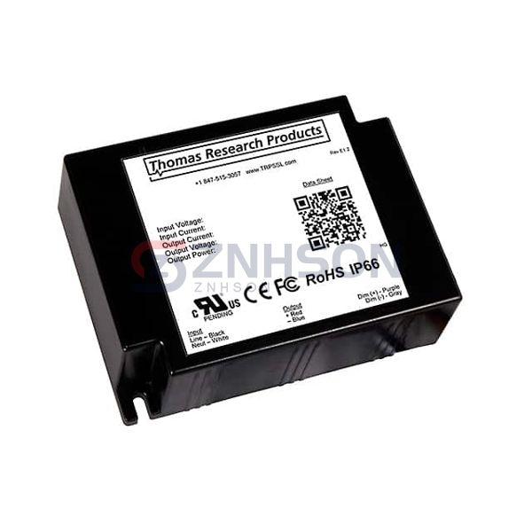 LED40W-114-C0350-D-HV Preview