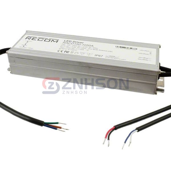 RACD150-1050A Preview