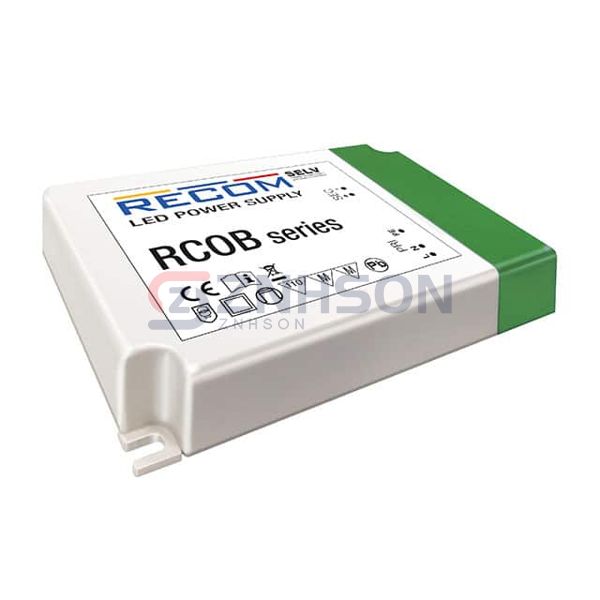 RCOB-500 Preview