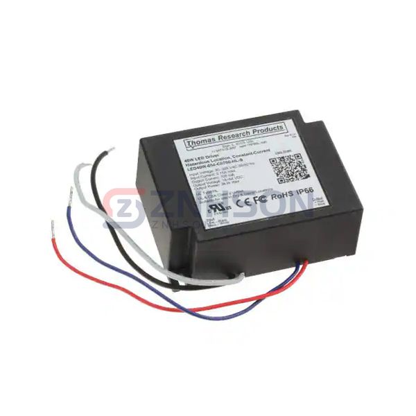 LED40W-054-C0700-HL-S Preview