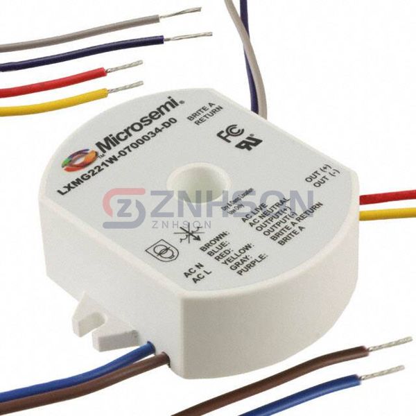 LXMG221W-0700034-D0 Preview