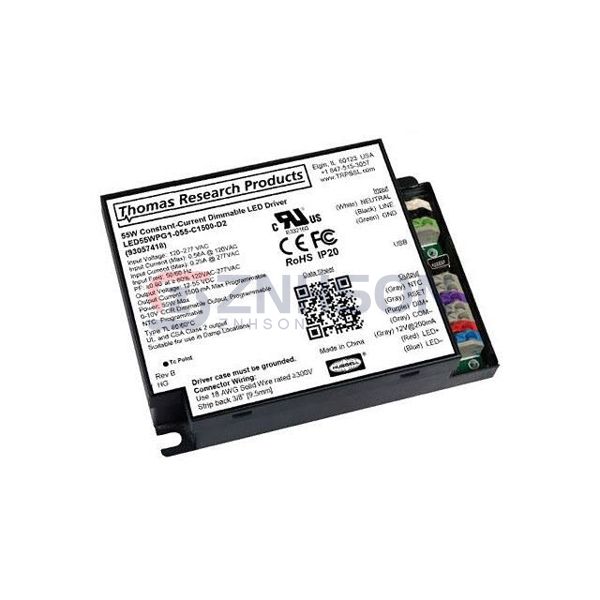 LED55WPG1-055-C1500-D2 Preview