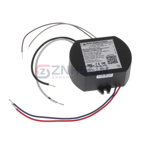 LED25W-72-C0350-HL-SD Preview