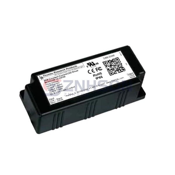 BLED25W-043-C0580 Preview