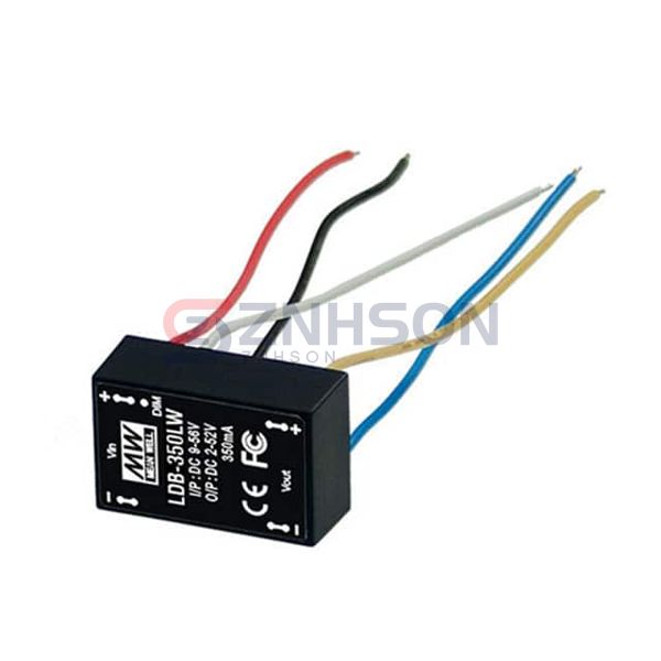 LDB-350LW Preview