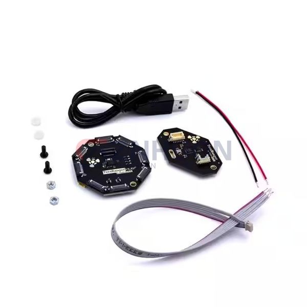 TR-EVO-HUB Preview
