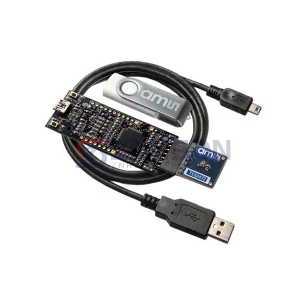 TCS3472EVMREV.2.0 Preview
