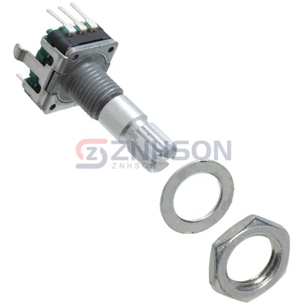 PEC11-4015K-S0024 Preview