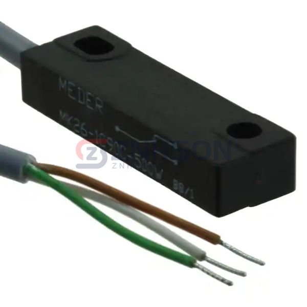 MK26-1C90C-500W Preview
