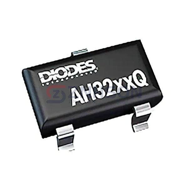 AH3282Q-W-7 Preview