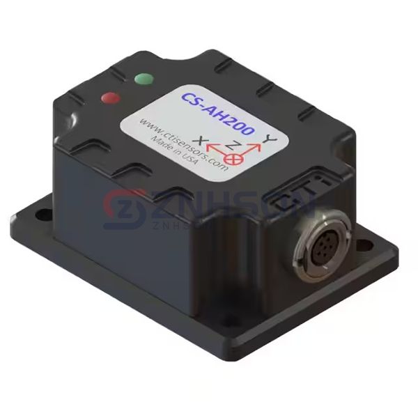 CS-AH200-A-3-A1 Preview