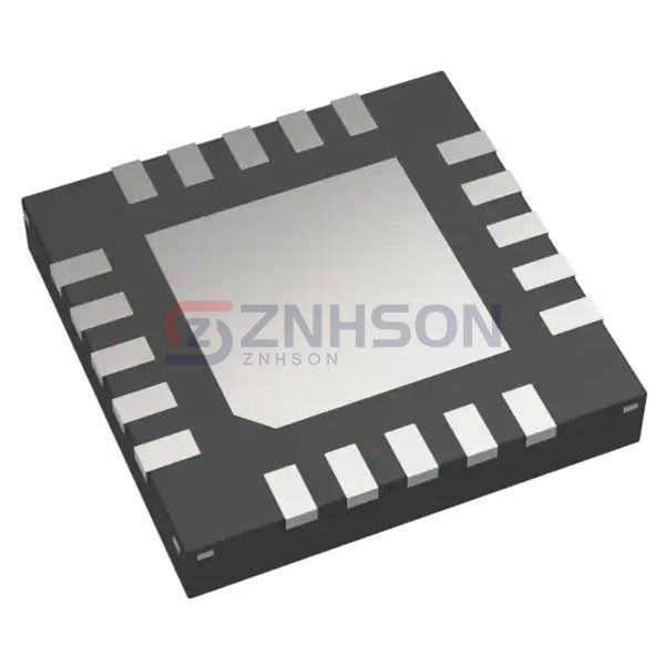 MAX25405EQP/VY+ Preview