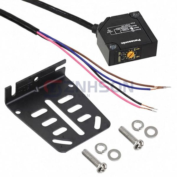 MQ-W3AR-DC12-24V Preview