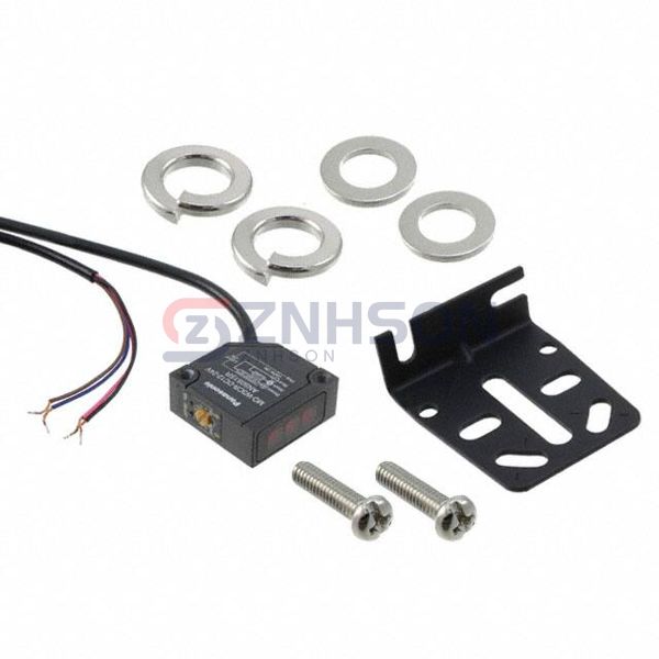 MQ-W3CR-DC12-24V Preview