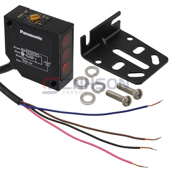 MQ-W20CR-DC12-24V Preview