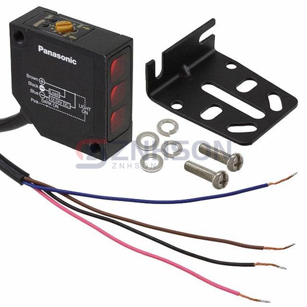 MQ-W20A-DC12-24V Preview