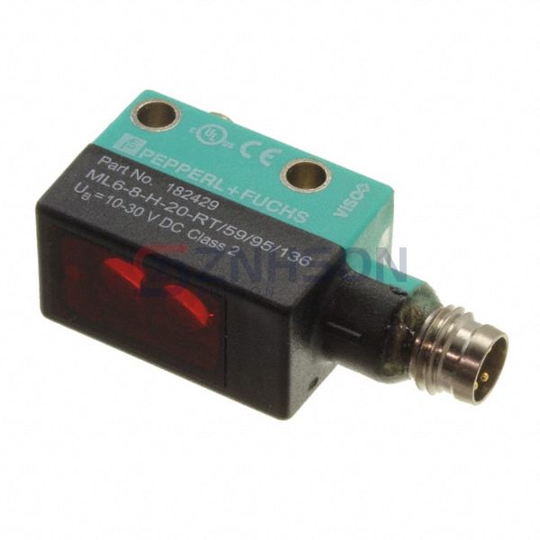 ML6-8-H-20-RT/59/95/136 Preview