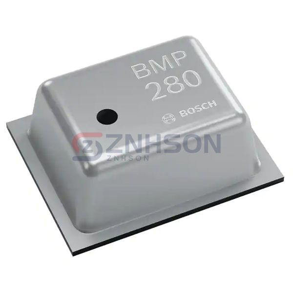 BMP280 Preview